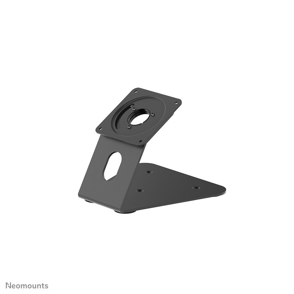 Neomounts DS15-629BL1 Tablet stand desk and wall - max 3 kg | 6,6 lbs - lockable